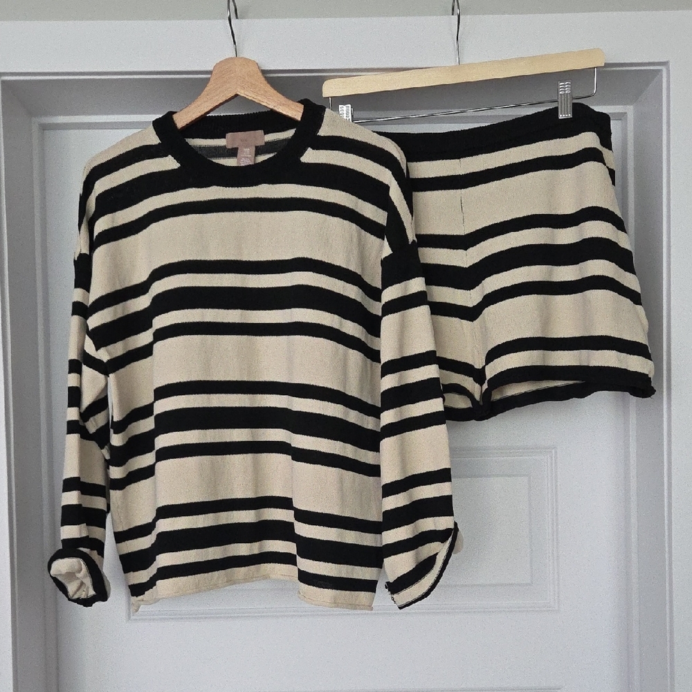 H&M Knit Set - Picture 4 of 16